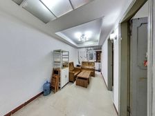 东兴南路 2 房 47.07 方 配套成熟 位置安静