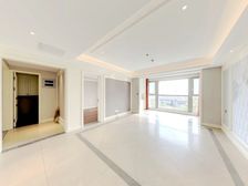 海信君逸 前排海景房 三个南向卧室 精装短住 急售随时看