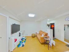 徐裕德大厦 靓妆自住2房 采光佳 无遮挡