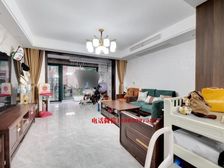 锦绣江南(相城区)新出3房 看房方便 家具全留 宽敞自我天地