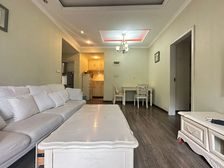 江北区 珠江太阳城A区 二房 89.5万