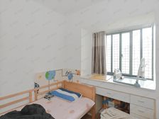 凤湖新城一区 3室1厅 南西北