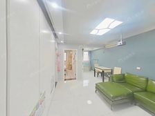 三林·城林雅苑·2室·1厅.1卫,看房提前预约,精装修两房。