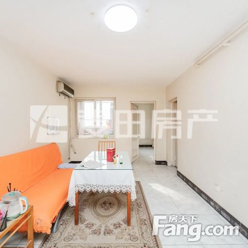 世安家园1室1厅企业推荐房源