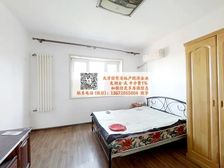 南大隔路相望 图书馆旁 私产满五年 南开南 水上公园