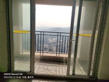 金科阳光小镇(长寿)3室2厅1卫西朝向62.0万元/套出售