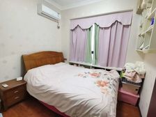 长寿美丽泽京2室2厅1卫南朝向40.0万元/套出售