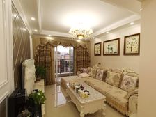 金科世界城(长寿)3室2厅1卫南朝向52.0万元/套出售