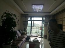 瑞豪财富广场3室2厅2卫南朝向58.0万元/套出售