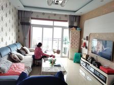 华盛盛世桃源2室2厅1卫南朝向45.0万元/套出售