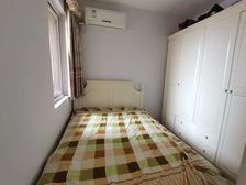 金科阳光小镇(长寿)2室2厅1卫南朝向33.4万元/套出售