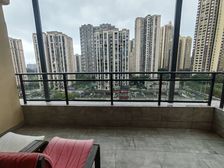 长寿美丽泽京4室3厅2卫南朝向138.0万元/套出售