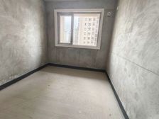 金科世界城(长寿)3室2厅2卫南朝向63.0万元/套出售