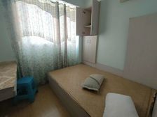 晶山新城际3室2厅1卫南朝向52.0万元/套出售