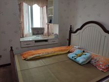 金科阳光小镇(长寿)2室2厅1卫南朝向52.0万元/套出售