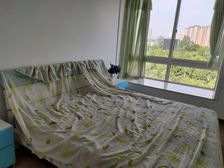 华盛盛世桃源3室2厅2卫南朝向61.0万元/套出售