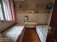 金科阳光小镇(长寿)2室1厅1卫南朝向37.0万元/套出售