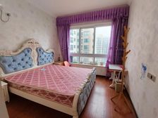 华盛盛世桃源4室2厅2卫北朝向58.0万元/套出售