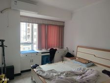 金科世界城(长寿)3室2厅2卫东朝向85.0万元/套出售