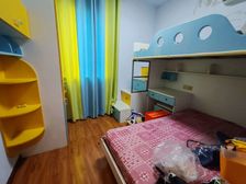 晶山新城际2室2厅1卫南朝向36.0万元/套出售