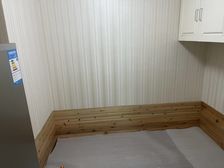 重钢朵力半岛香颂1室1厅1卫东朝向18.0万元/套出售