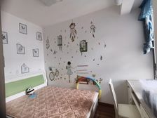 瑞豪财富广场2室2厅1卫南朝向36.3万元/套出售