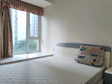 重钢朵力半岛香颂1室1厅1卫南北朝向28.0万元/套出售