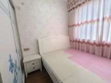 金科世界城(长寿)3室2厅2卫南朝向66.0万元/套出售