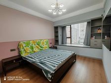 璞缇1号一期4室2厅2卫南朝向106.8万元/套出售