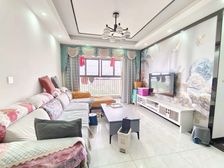 金科世界城(长寿)3室2厅1卫东朝向65.0万元/套出售