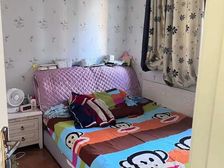 金科阳光小镇(长寿)3室2厅2卫西南朝向67.0万元/套出售