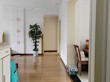 华盛盛世桃源3室2厅2卫东南朝向45.0万元/套出售