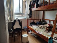 长寿美丽泽京3室2厅1卫东朝向65.0万元/套出售