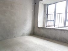 长寿泽京璟樾府3室2厅2卫南朝向66.8万元/套出售