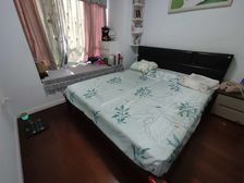 金科世界城(长寿)3室2厅1卫南朝向63.8万元/套出售