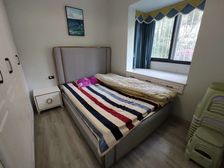 新康璞山3室2厅1卫南朝向39.8万元/套出售