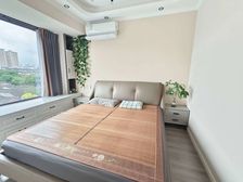 璞缇1号一期4室2厅2卫南北朝向120.0万元/套出售