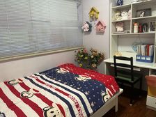 圣天湖东岸3室2厅1卫南北朝向48.0万元/套出售