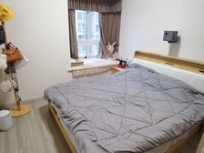 长寿凤城华府2室2厅1卫南朝向35.9万元/套出售