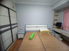 金科世界城(长寿)3室2厅1卫南朝向88.0万元/套出售