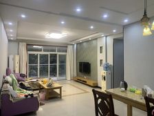 碧水天城3室2厅1卫南北朝向47.8万元/套出售