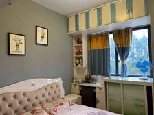 渤能水木年华2室2厅1卫南朝向33.0万元/套出售