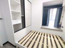 金科世界城(长寿)4室2厅2卫南北朝向96.0万元/套出售