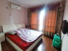 华盛盛世桃源3室2厅1卫南北朝向41.8万元/套出售