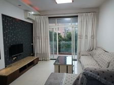 碧水天城2室2厅1卫南北朝向34.0万元/套出售