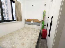 金科世界城(长寿)3室2厅2卫东朝向73.0万元/套出售