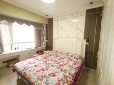 金科世界城(长寿)3室2厅2卫南北朝向67.8万元/套出售