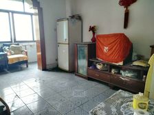 川染家属区2室2厅1卫南北朝向6.8万元/套出售