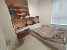 长寿凤城华府2室2厅1卫东朝向45.0万元/套出售