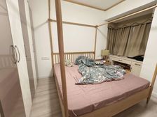 洋世达菩提印象2室2厅1卫东朝向45.0万元/套出售